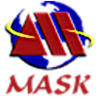 Mask Polymer logo, Mask Polymer contact details