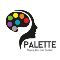 Palette logo, Palette contact details