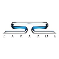 ZAKARDE logo, ZAKARDE contact details