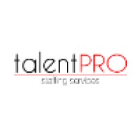 Talentpro Staffing logo, Talentpro Staffing contact details