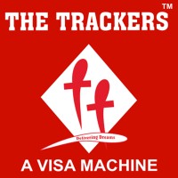 The Trackers Educational & Overseas Services Private Limited logo, The Trackers Educational & Overseas Services Private Limited contact details