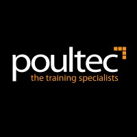 Poultec Training logo, Poultec Training contact details