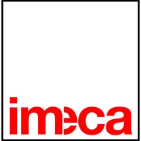 IMECA logo, IMECA contact details