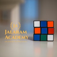 Genius kid, Jalaram Academy logo, Genius kid, Jalaram Academy contact details