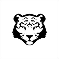 Black Tiger logo, Black Tiger contact details