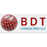 BDT Consulting LLC logo, BDT Consulting LLC contact details