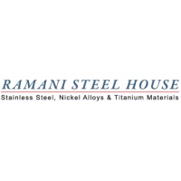 RAMANI STEEL HOUSE logo, RAMANI STEEL HOUSE contact details