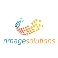 Rimage Solutions logo, Rimage Solutions contact details