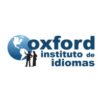 Oxford Instituto de Idiomas logo, Oxford Instituto de Idiomas contact details