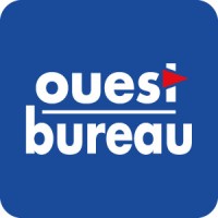 Ouest Bureau logo, Ouest Bureau contact details