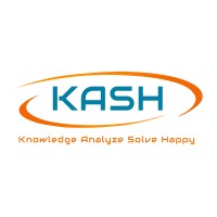 Kash Tech LLC logo, Kash Tech LLC contact details