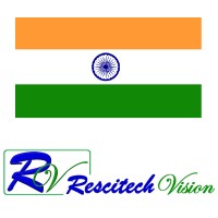 Rescitech Vision logo, Rescitech Vision contact details