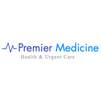 Premier Medicine Urgent Care logo, Premier Medicine Urgent Care contact details