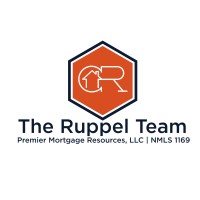 The Ruppel Team logo, The Ruppel Team contact details