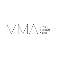 MMA Projects logo, MMA Projects contact details