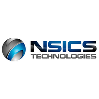 NSICS Technologies, Inc logo, NSICS Technologies, Inc contact details