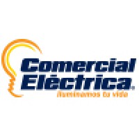 Comercial Eléctrica logo, Comercial Eléctrica contact details