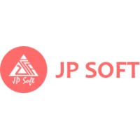 JP SOFT logo, JP SOFT contact details