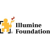 Illumine Foundation logo, Illumine Foundation contact details