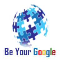 BeYourGoogle logo, BeYourGoogle contact details