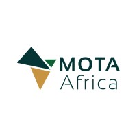 Mota Africa logo, Mota Africa contact details