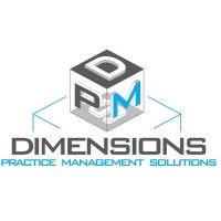 Dimensions Practice Management Solutions logo, Dimensions Practice Management Solutions contact details