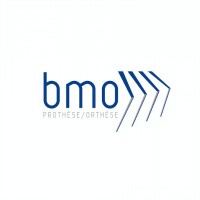 BMO Prothèse Orthèse logo, BMO Prothèse Orthèse contact details