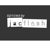 Spaces By Jacflash logo, Spaces By Jacflash contact details