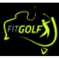 Fit Golf - Australia logo, Fit Golf - Australia contact details