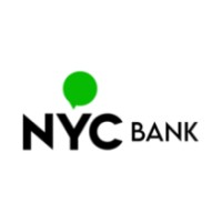 NYC Bank logo, NYC Bank contact details