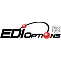 EDI Options, Inc. logo, EDI Options, Inc. contact details