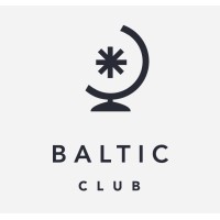 Baltic Club inc. logo, Baltic Club inc. contact details