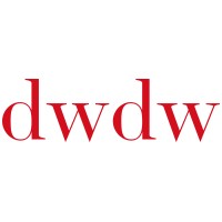 DWDW logo, DWDW contact details