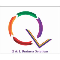 Q&L Business Solutions logo, Q&L Business Solutions contact details