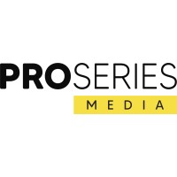 ProSeries Media logo, ProSeries Media contact details