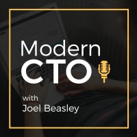 Modern CTO Book + Podcast + World Tour logo, Modern CTO Book + Podcast + World Tour contact details