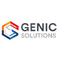 Genic Solutions logo, Genic Solutions contact details