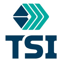 TSI Group LTD logo, TSI Group LTD contact details