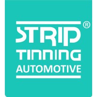 Strip Tinning Automotive logo, Strip Tinning Automotive contact details