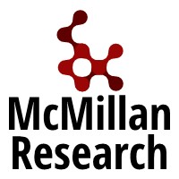 McMillan Research logo, McMillan Research contact details