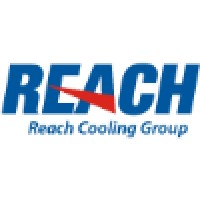 Reach Cooling Group logo, Reach Cooling Group contact details