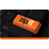 Zip.IT logo, Zip.IT contact details