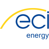 ECI Energy logo, ECI Energy contact details