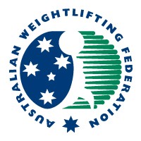 Australian Weightlifting Federation logo, Australian Weightlifting Federation contact details