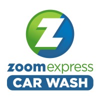 Zoom Express Car Wash logo, Zoom Express Car Wash contact details