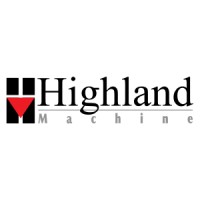 Highland Machine & Screw Co logo, Highland Machine & Screw Co contact details