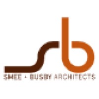 Smee + Busby Architects logo, Smee + Busby Architects contact details