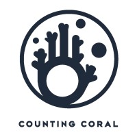 Counting Coral logo, Counting Coral contact details