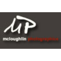 McLoughlin Photographics logo, McLoughlin Photographics contact details