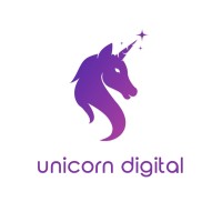 Unicorn Digital logo, Unicorn Digital contact details